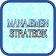 Manajemen Strategik icon