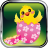 Egg Buster mobile app icon