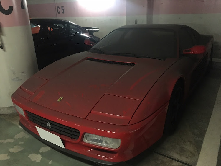 Karte29さんが投稿したカスタム事例の投稿画像11枚目