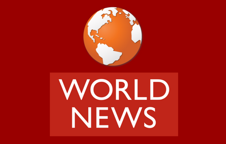 World News small promo image