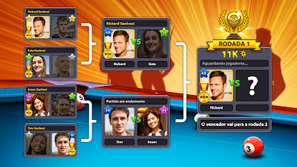 8 Ball Pool apk v 55.3.0