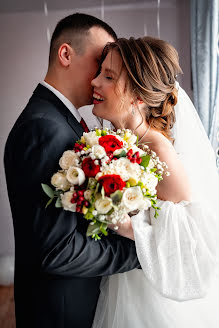 Fotógrafo de bodas Igor Demidov (svadba-fotograf). Foto del 22 de julio 2022