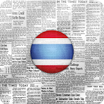 Thailand News | ประเทศไทย ข่าว Apk