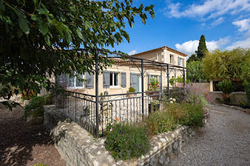 villa à Saint-Rémy-de-Provence (13)