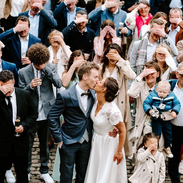 Hochzeitsfotograf Guenaël Mangione (guenaelmangione). Foto vom 13. Juni 2023