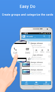 How to get ScanCard Pro - BizCard Reader patch V4.3.160704_170630 apk for android