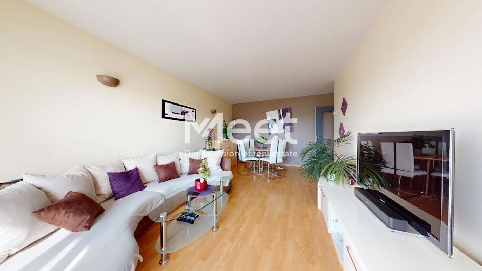 Vente appartement 3 pièces 70 m² à Elancourt (78990), 199 500 €