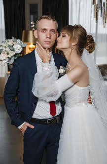 Fotógrafo de bodas Aleksey Loginov (alekseyloginov). Foto del 20 de abril 2022