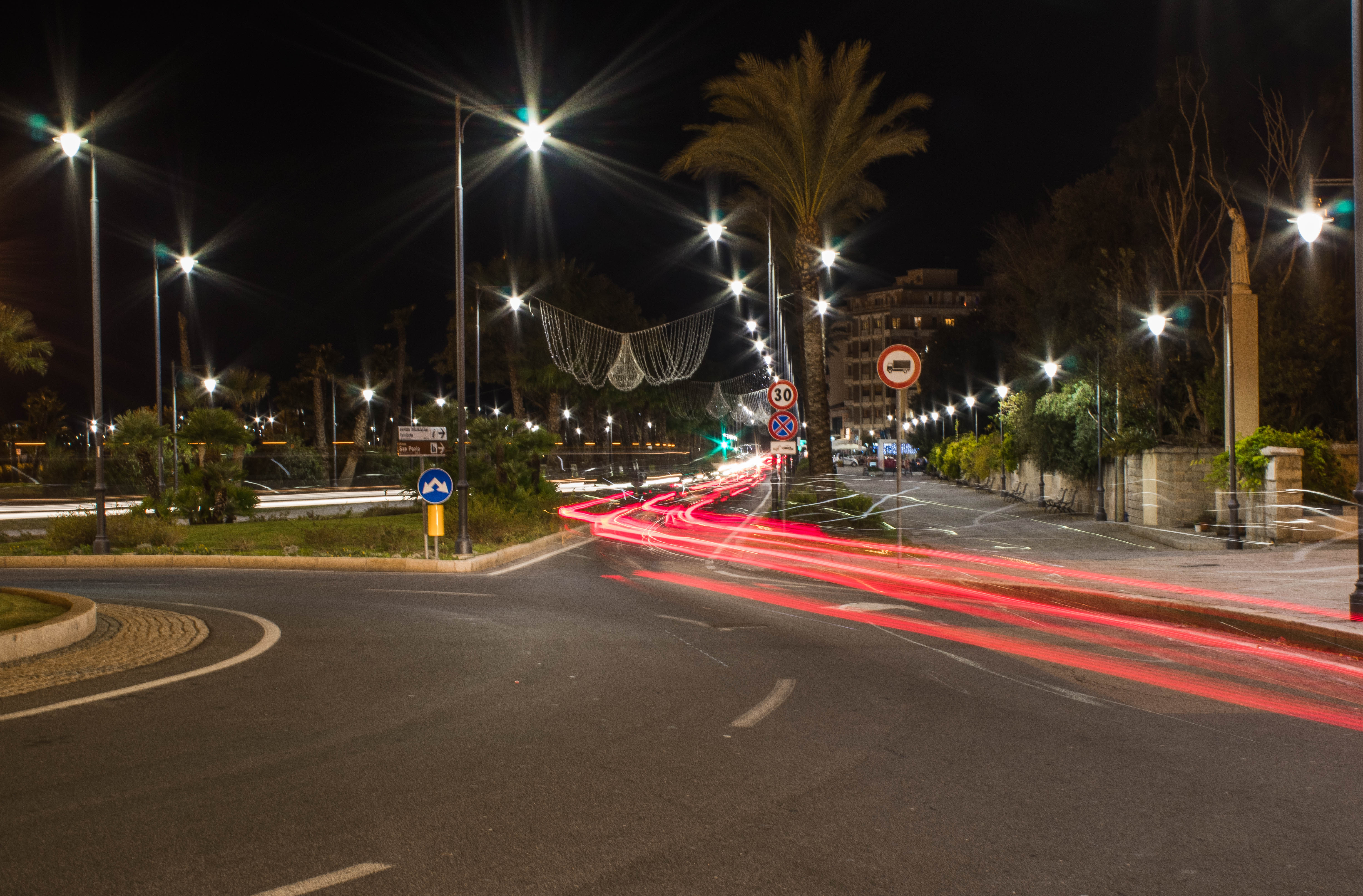 Via Genova Olbia di Anri86