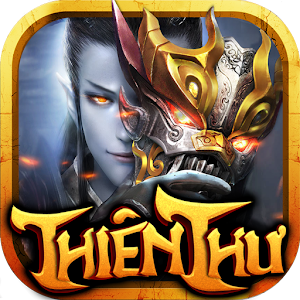 Download Thiên Thư Mobile For PC Windows and Mac