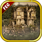 Escape Games Forest Lake house Apk