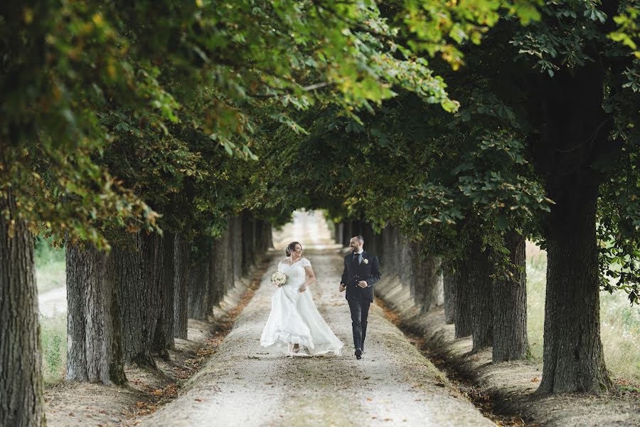 Fotograful de nuntă Alessio Marotta (alessiomarotta). Fotografia din 13 aprilie