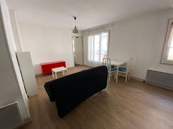 appartement à Grenoble (38)