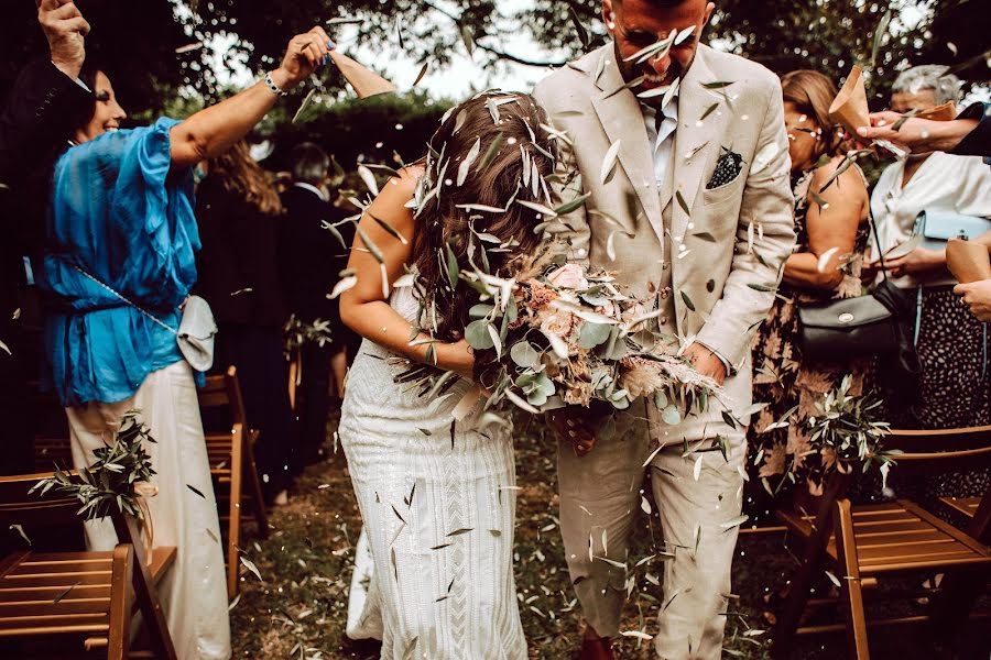 Fotógrafo de casamento Renato Ribeiro (renatoribeiro). Foto de 3 de outubro 2021