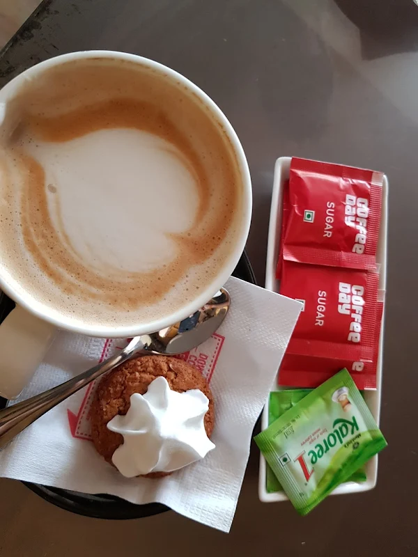 Cafe Coffee Day photo 