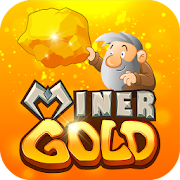 Gold Miner Classic  Icon