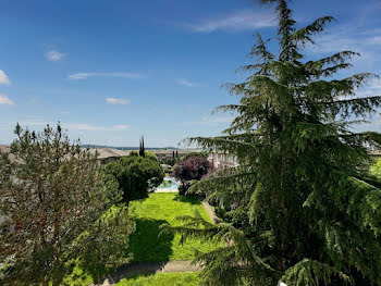 appartement à Toulouse (31)