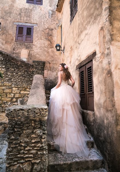 Fotógrafo de bodas Ani Zemanko (palmpalm). Foto del 19 de febrero