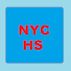 Download NYC High School Admission Help For PC Windows and Mac 1.0