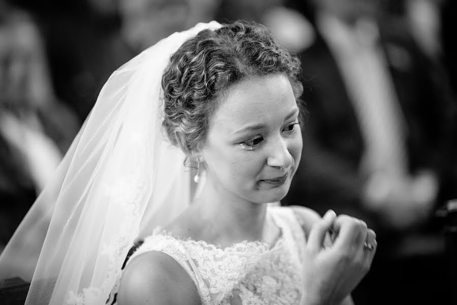 Wedding photographer Geertje Vierhout (fotovierhout). Photo of 8 January 2016