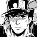 Joseph Joestar errors chrome extension