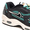 air max 96 ii se green noise/white-black-sail