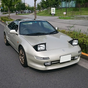 MR2 SW20