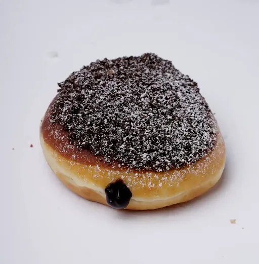 Chocolate Dream Cake Doughnut [1 Piece]