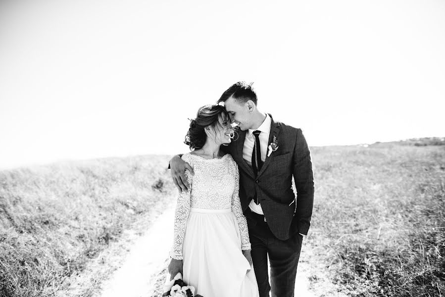 Photographe de mariage Oleg Onischuk (onischuk). Photo du 16 février 2018