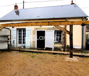 maison à Fay-aux-Loges (45)