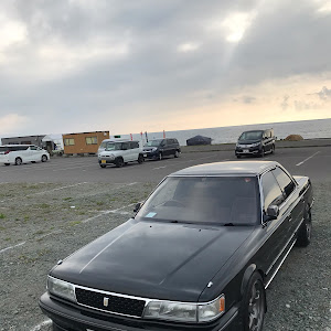 チェイサー JZX81