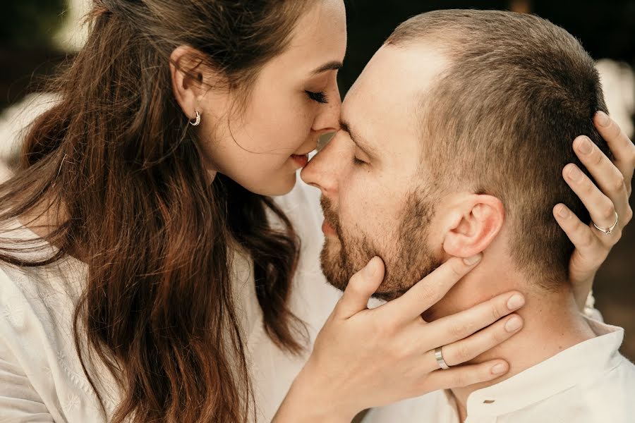 Wedding photographer Pavel Chizhmar (chizhmar). Photo of 14 September 2019