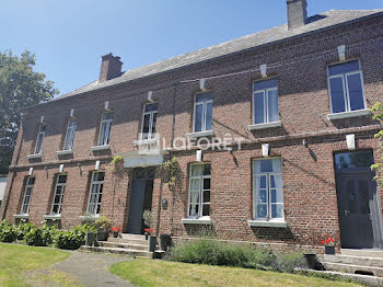 maison à Hesdin (62)