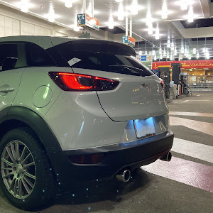 CX-3 DK5FW