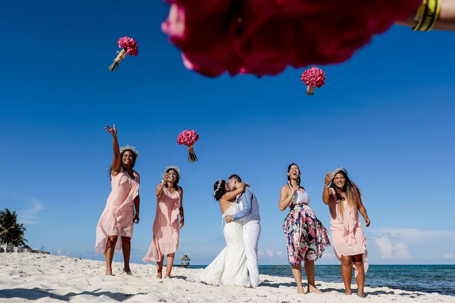 Wedding photographer Andrei Mihalache (amihalache). Photo of 6 July 2023