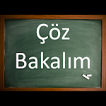 Cover Image of 下载 Çöz Bakalım 4 APK