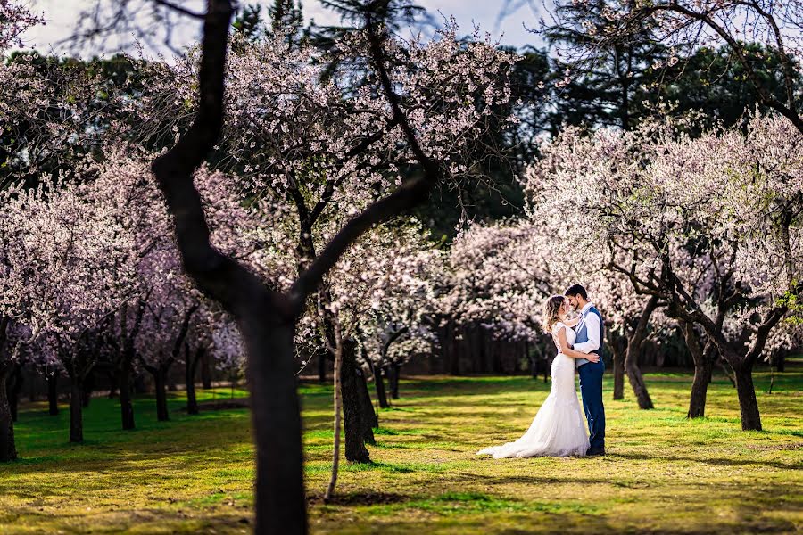 Fotógrafo de bodas Aske Martinus (askemartinus). Foto del 1 de marzo 2022