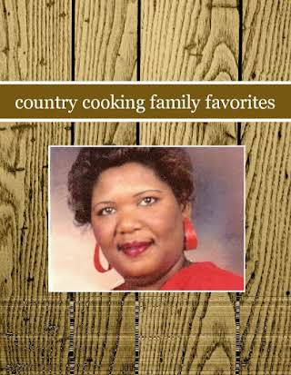 country  cooking family  favorites