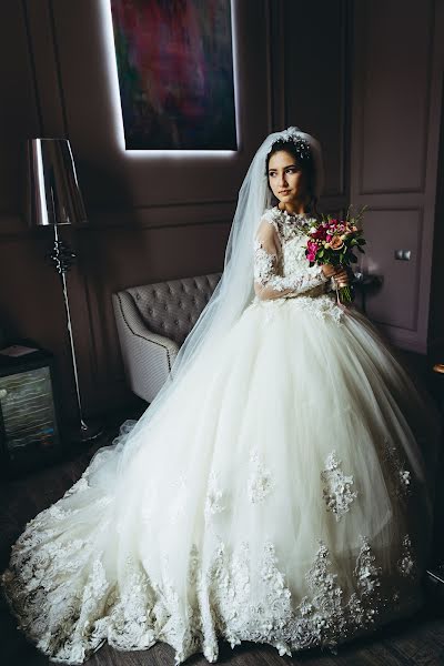 Wedding photographer Pavel Girin (pavelgirin). Photo of 19 May 2016