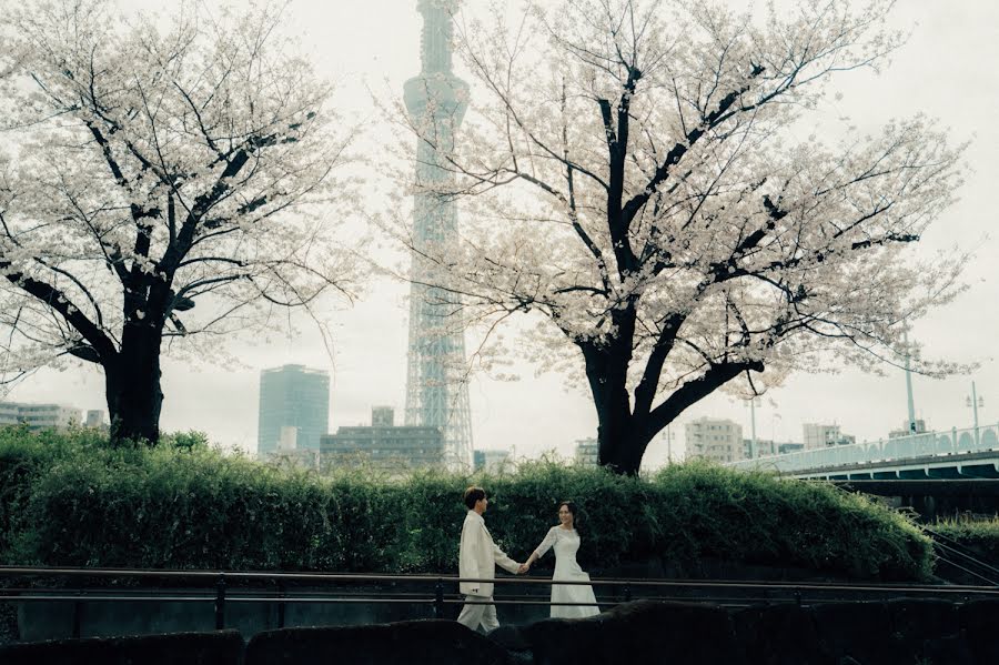 結婚式の写真家Daniel Ng Yewkong (yewkong)。2月21日の写真