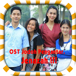 Ost Jodoh Pengantar Jenazah Full 1.0 Icon