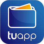 Cover Image of ダウンロード tuapp 5.1.1 APK