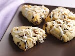 Gluten Free Decadent Chocolate Chip Scones was pinched from <a href="http://www.bettycrocker.com/recipes/decadent-chocolate-chip-scones-gluten-free/f52dc32e-9ef8-499c-b7e1-d1f5f1ebc0d8" target="_blank">www.bettycrocker.com.</a>