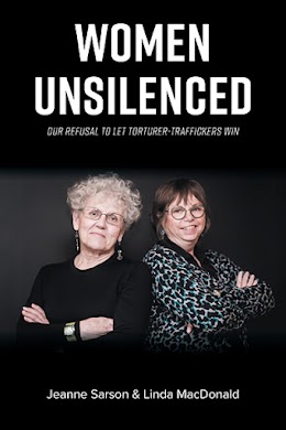 Women Unsilenced cover