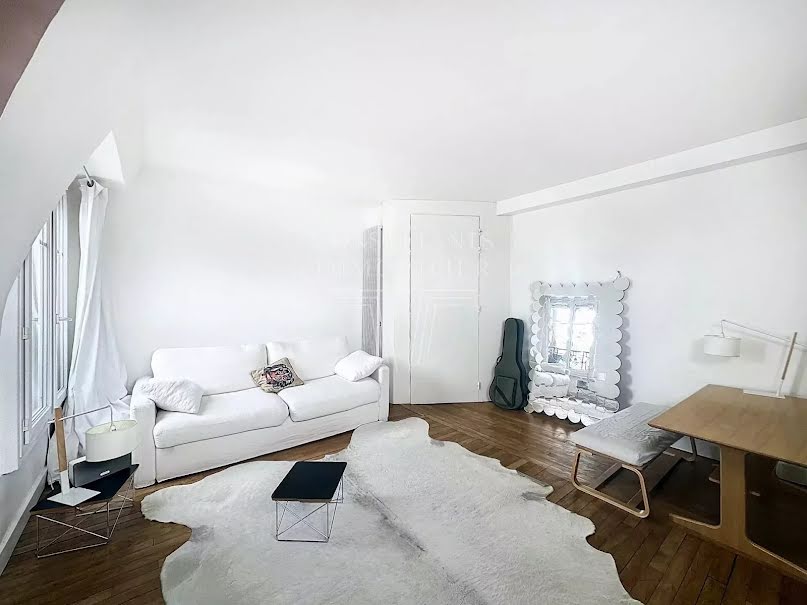 Vente appartement 3 pièces 55.6 m² à Paris 16ème (75016), 730 000 €