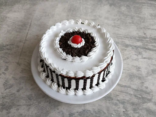 Black Forest Bento Cake [300 Gms]