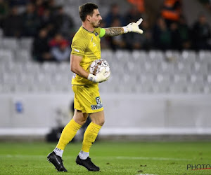 Miguel Van Damme zal zondag te zien zijn op Jan Breydel bij Brugse derby