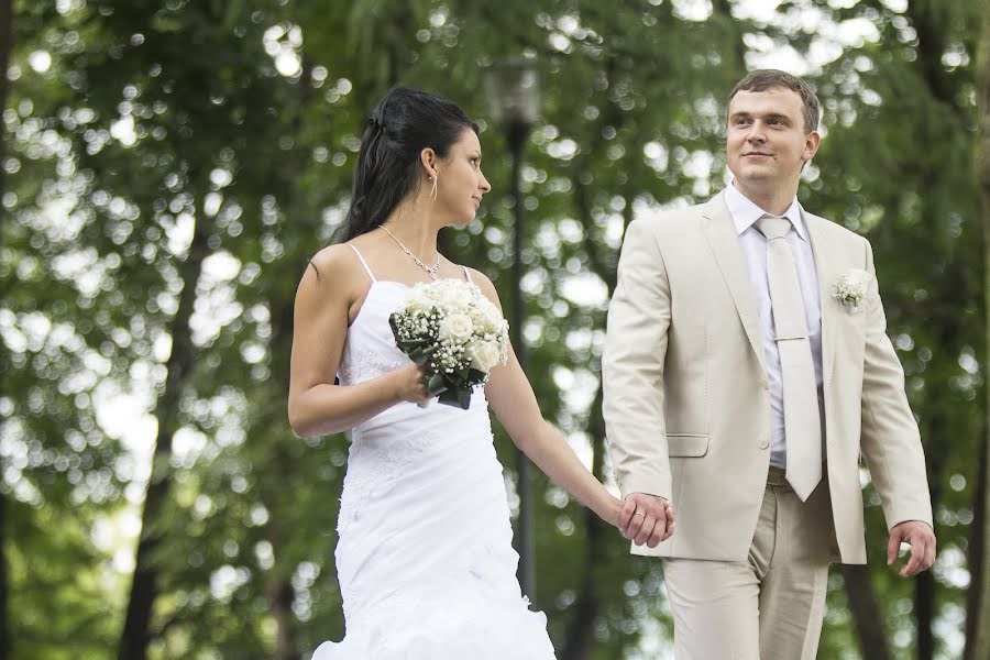 Vestuvių fotografas Tatyana Boshman (boshmant). Nuotrauka 2015 balandžio 18