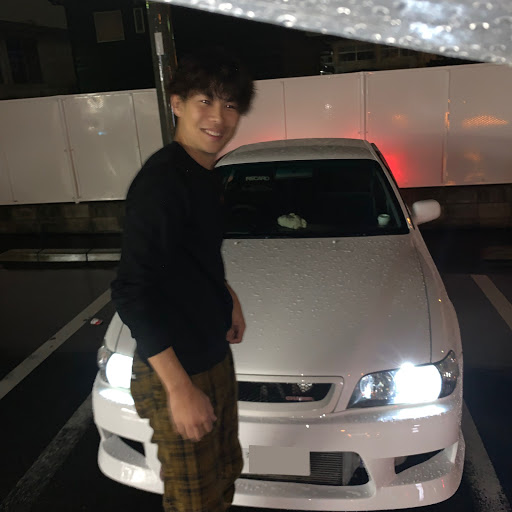 FR狂 けんしんのプロフィール画像