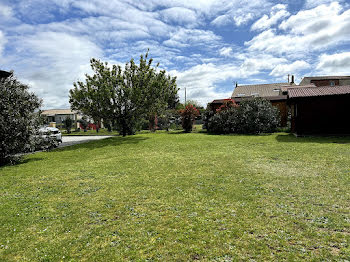 maison à Saint-André-de-Cubzac (33)